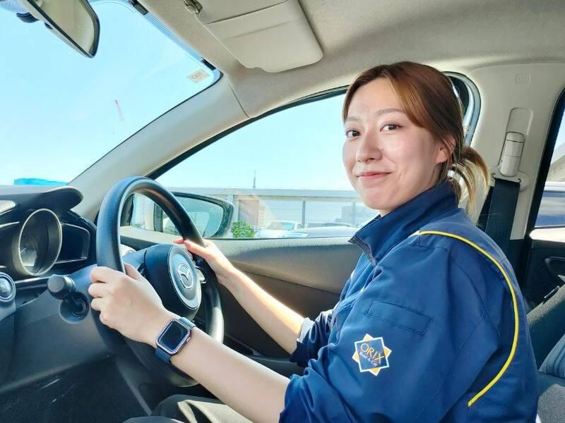 ユアサモビリティサービス株式会社の求人・転職情報