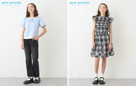 pom ponette junior(ポンポネット ジュニア)　大丸神戸店のアルバイト・バイト求人情報-03