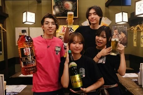 DineVita Group株式会社の求人・転職情報