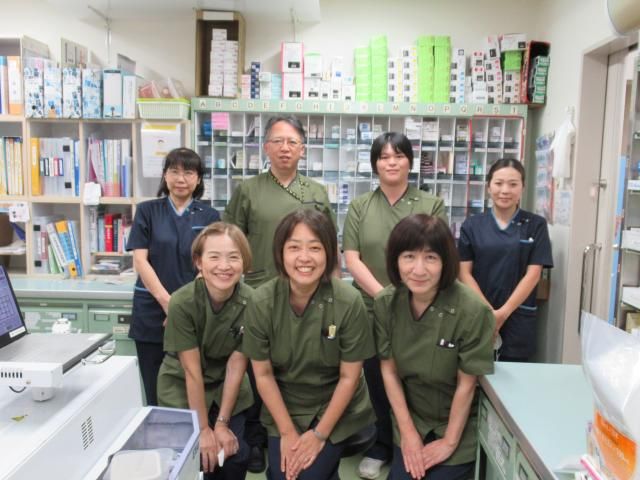 医療法人青心会　郡山青藍病院の求人・転職情報