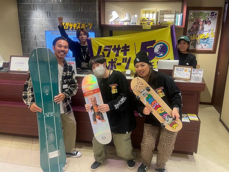 ムラサキスポーツ イオンモール倉敷店のアルバイト・バイト求人情報-02