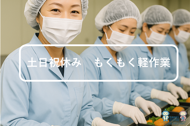 サンエイシステム株式会社のアルバイト・バイト求人情報-02