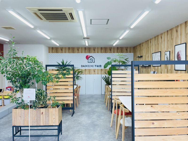 株式会社DAIKICHI不動産 深谷店のアルバイト・バイト求人情報-05