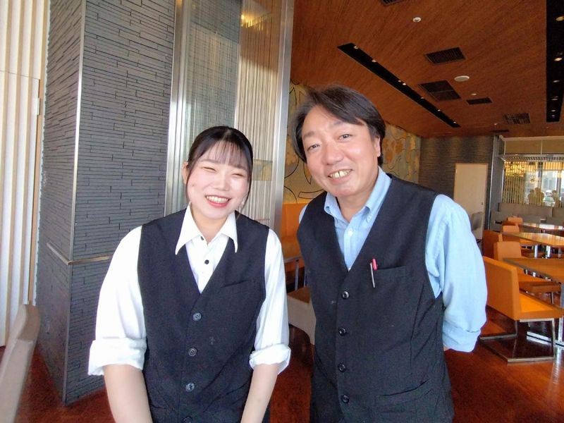 TOKYO STATION BUFFET 馳走三昧のアルバイト・バイト求人情報-01