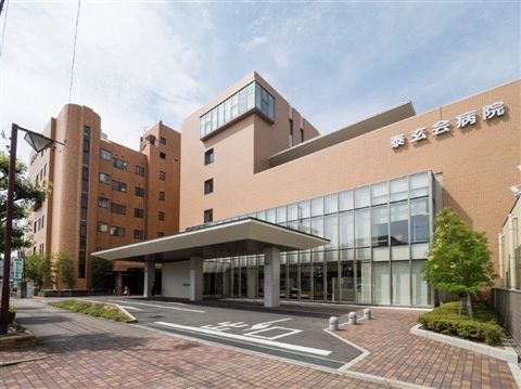 泰玄会病院のアルバイト・バイト求人情報-09