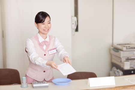 株式会社ニチイ学館の派遣求人情報