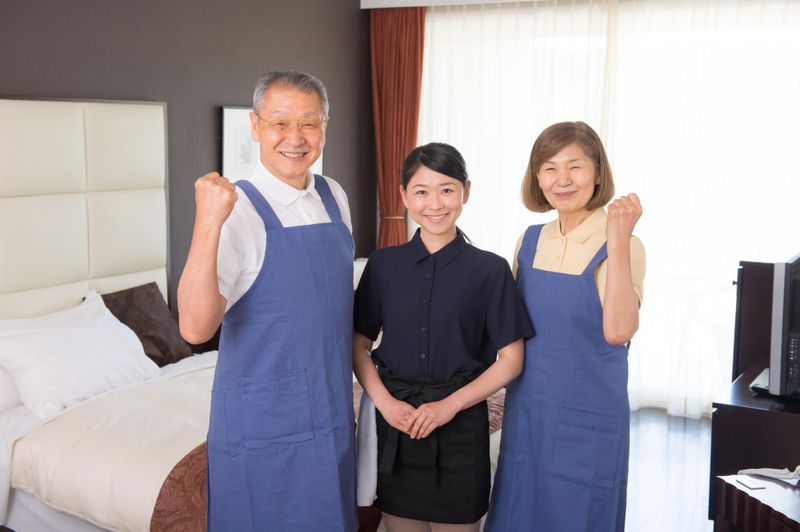 求人画像