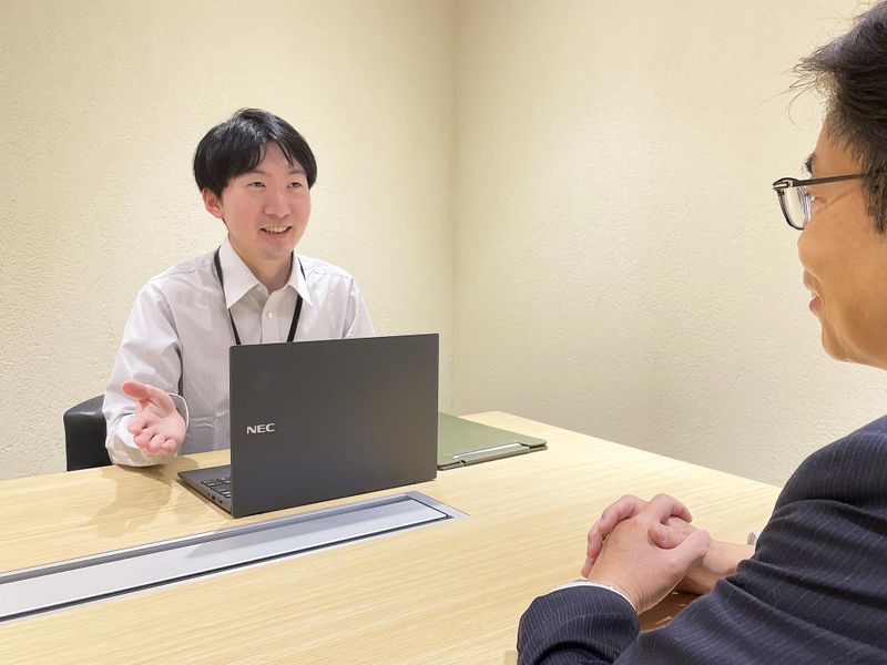 株式会社アサヒエージェンシーのアルバイト・バイト求人情報-02