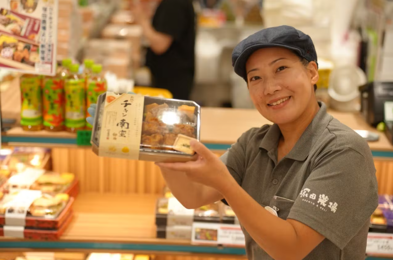 株式会社エー・ピーホールディングスの求人・転職情報