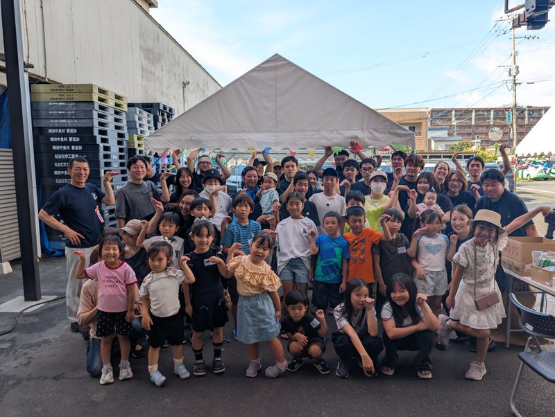 西日本食品工業株式会社の求人・転職情報