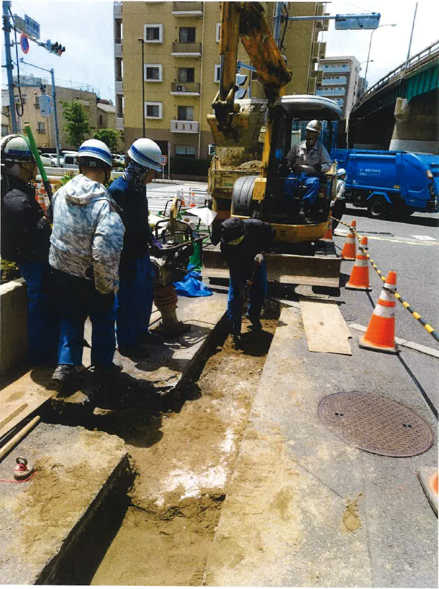 川端建設株式会社の求人情報