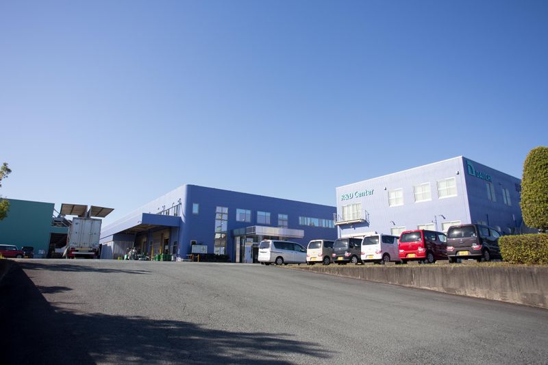 第一工業株式会社-0002の求人・転職情報