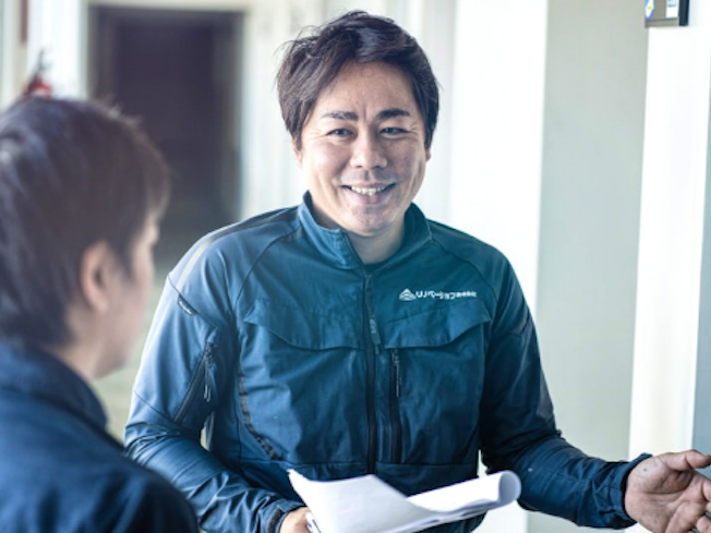 リノベーション株式会社のアルバイト・バイト求人情報-03