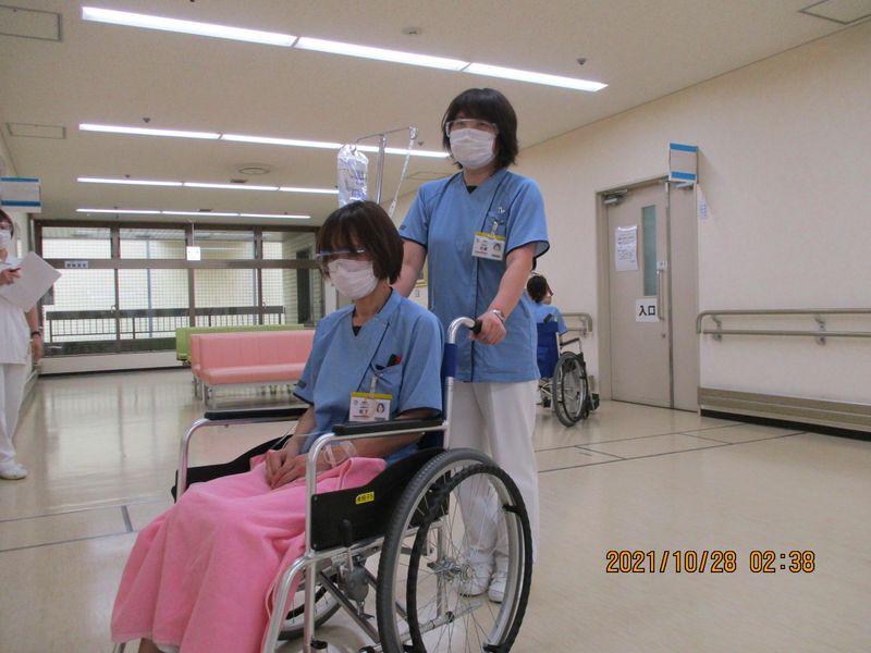 札幌医科大学附属病院　看護部管理室のアルバイト・バイト求人情報-02