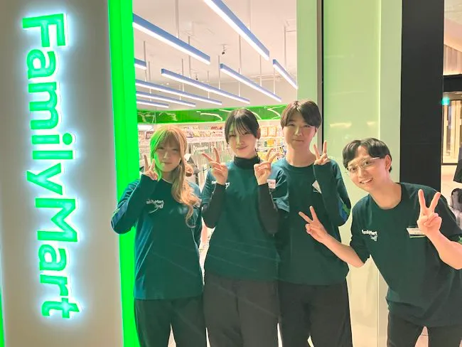 ファミリーマート VILLAGE SAPPORO店のアルバイト・バイト求人情報