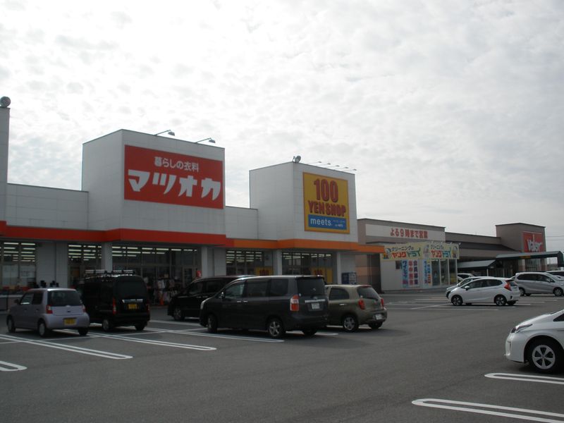 暮らしの衣料マツオカ　近江店のアルバイト・バイト求人情報-06