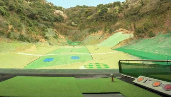 雄大ゴルフセンター清水町の派遣求人情報