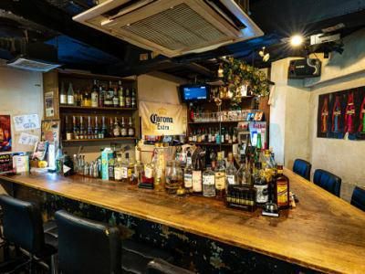 SHOTBAR MAO NARAの求人・転職情報