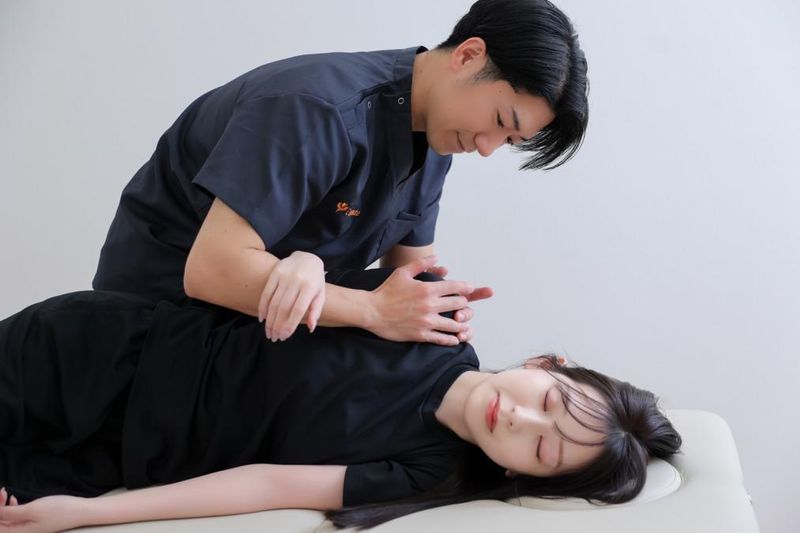 宇都宮根本整体院 根っこる整体の求人・転職情報-04