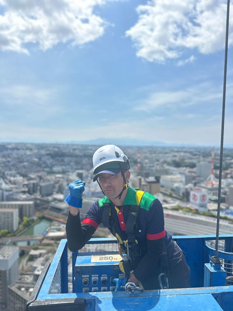 株式会社第一ビルメンテナンス　東京支店のアルバイト・バイト求人情報-04