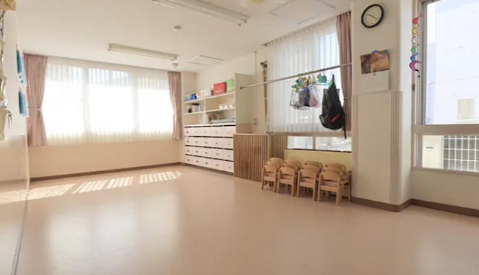 社会福祉法人発寒子どもの園　札幌市二十四軒南保育園のアルバイト・バイト求人情報-02