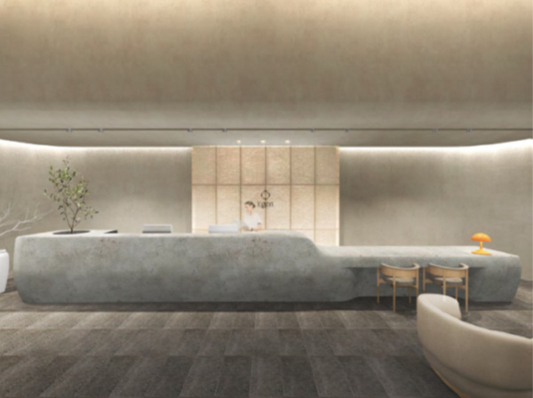 EGEN VISION CLINIC(エゲンビジョンクリニック)の派遣求人情報