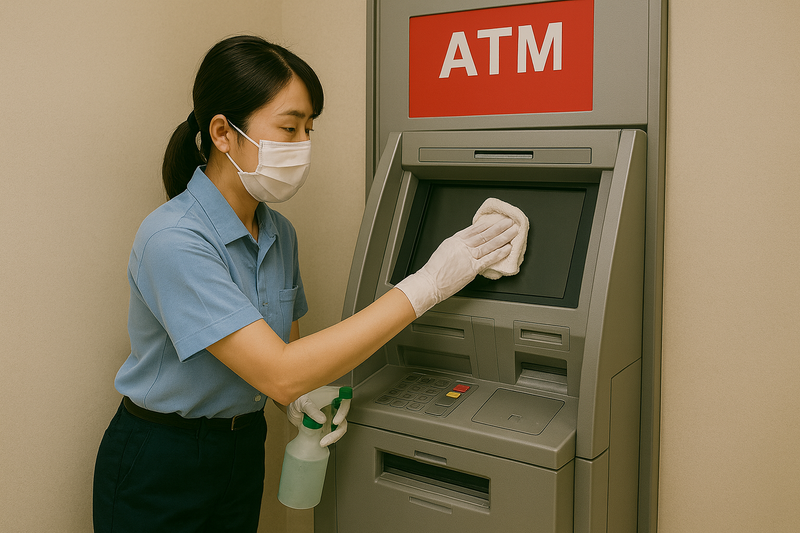 株式会社クリーンサービスの派遣求人情報