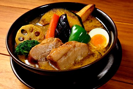 SUGOMI(札幌スープカレー専門店)　名古屋パルコ店のアルバイト・バイト求人情報-03
