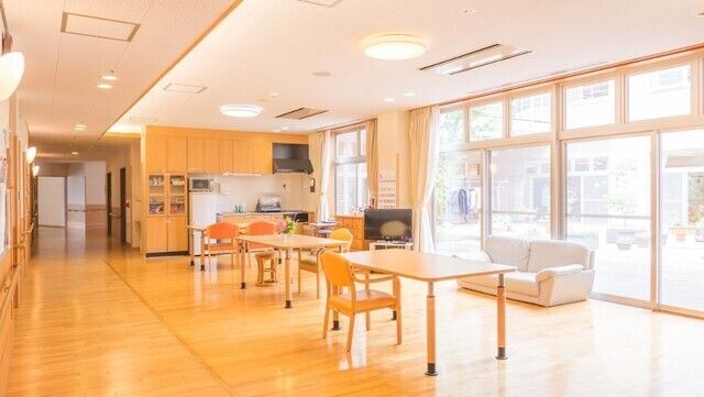 社会福祉法人堀川南会　特別養護老人ホームソレイユのアルバイト・バイト求人情報-03