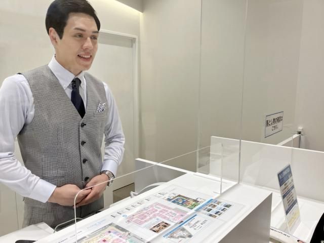 三井不動産商業マネジメント㈱の求人・転職情報