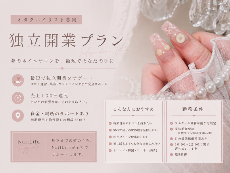 株式会社beautyliripの求人・転職情報