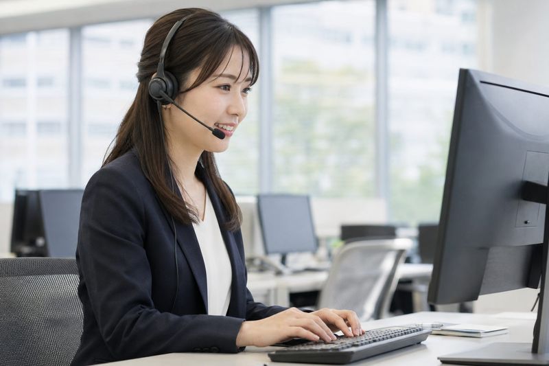 AMUSE株式会社の派遣求人情報