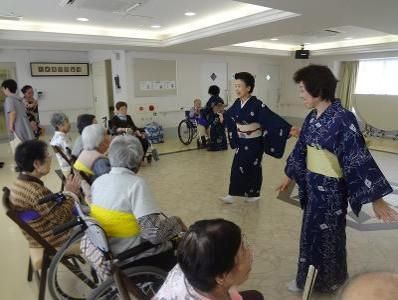 医療法人幸世会 介護老人保健施設 セントラル内田橋のアルバイト・バイト求人情報-03
