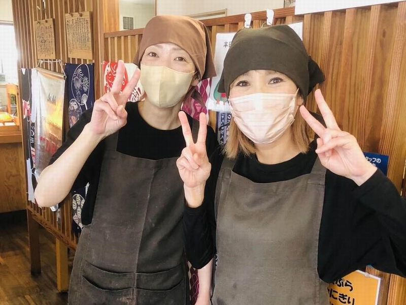 セルフうどんさかいでのアルバイト・バイト求人情報-02