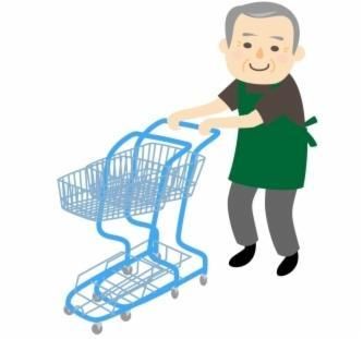 株式会社西鉄ストア　スピナ帆柱店の派遣求人情報