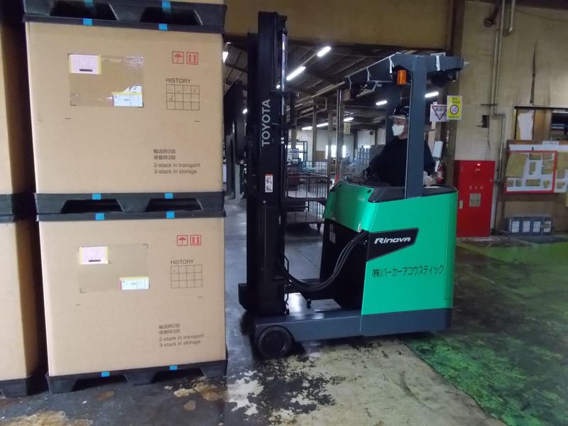 株式会社パーカーアコウスティック　太田工場の求人情報