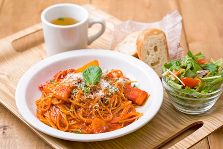 #602 CAFE&DINER 福岡ソラリアプラザ店のアルバイト・バイト求人情報-02