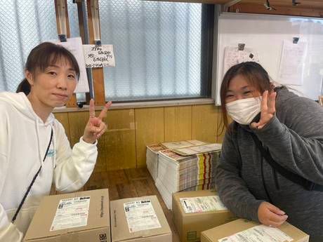 YC(読売センター)　二俣川