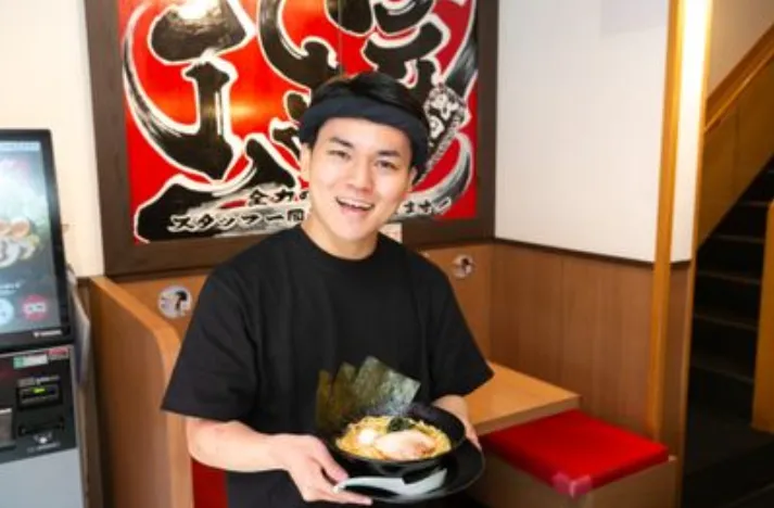 求人画像