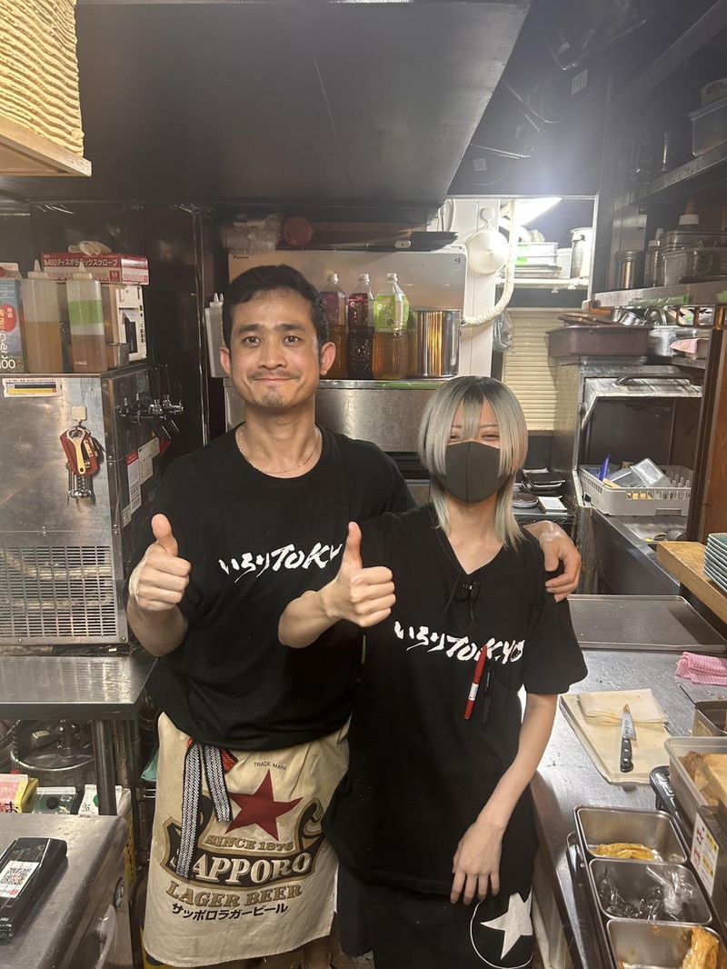 鮮魚と炭火　櫓　やぐらのアルバイト・バイト求人情報-03