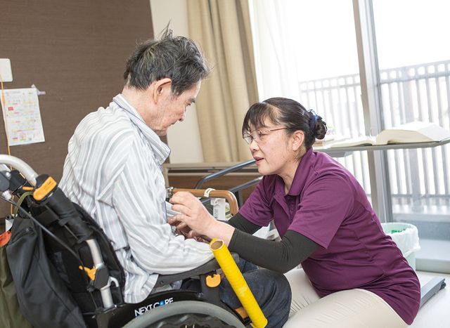 株式会社HKT　訪問看護ステーションこじゃんとの求人・転職情報