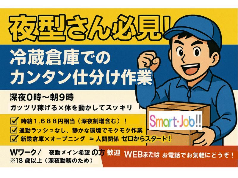 求人画像