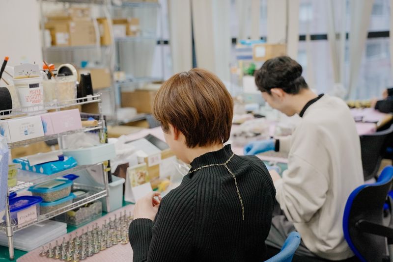 株式会社グラモのアルバイト・バイト求人情報-02