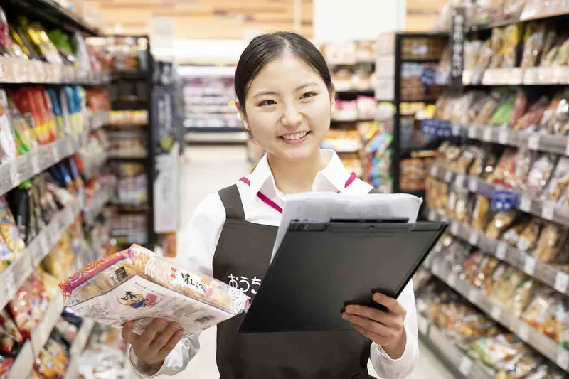 イオン新潟西店のアルバイト・バイト求人情報-21