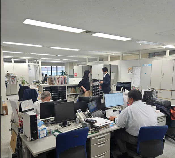 東栄広告株式会社の求人・転職情報