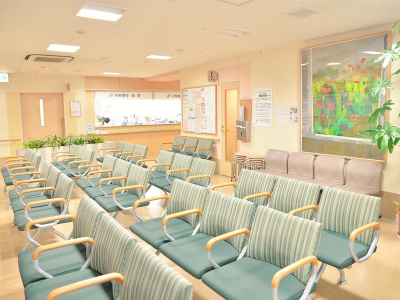 医療法人社団　八葉会　大石記念病院のアルバイト・バイト求人情報-03