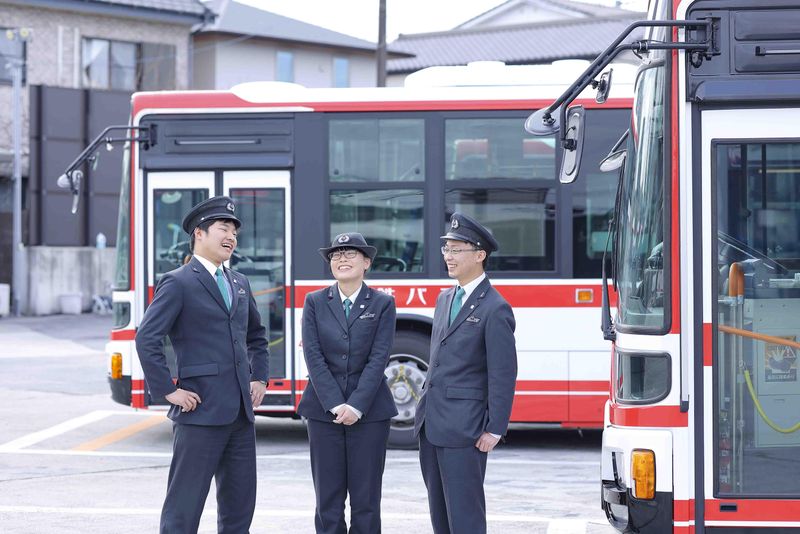 名鉄バス株式会社