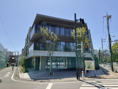 奉優会(特養)　特別養護老人ホーム弦巻の家のアルバイト・バイト求人情報-04