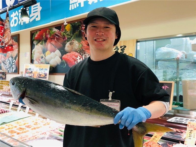 綿半スーパーセンター稲里店のアルバイト・バイト求人情報-17