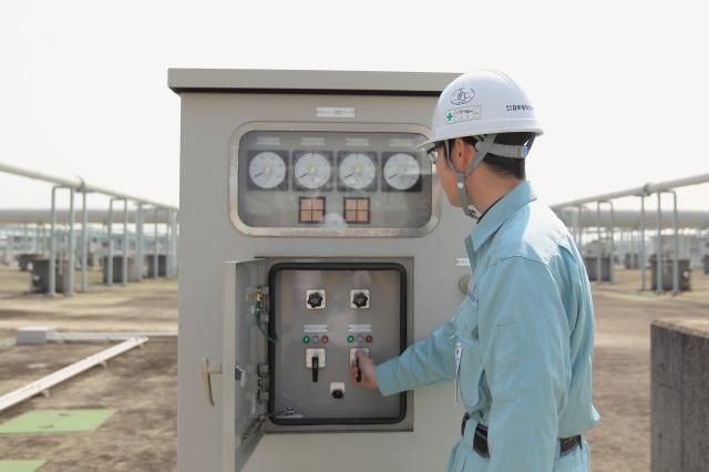 ㈱日本管財環境サービスの求人・転職情報